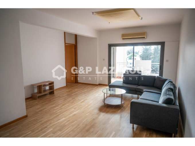 apartment for rent, Nicosia, Agioi Omologites, Property for sale or rent in Cyprus