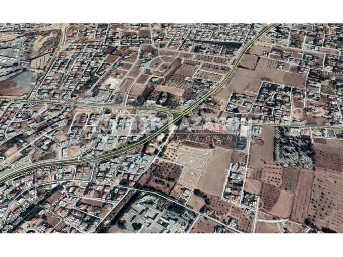 land for rent, Nicosia, Strovolos, Property for sale or rent in Cyprus