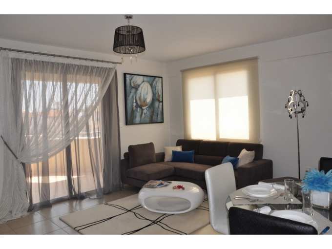 apartment for rent, Limassol, Agios Nicolaos, Property for sale or rent in Cyprus