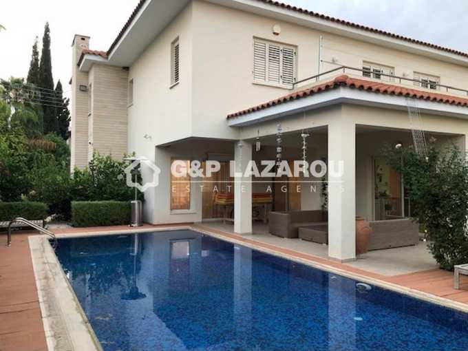 house for rent, Nicosia, Dali, Property for sale or rent in Cyprus