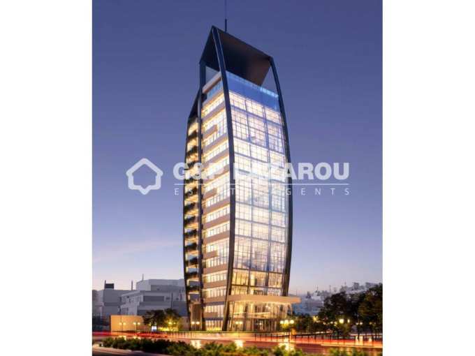 office for rent, Nicosia, Strovolos, Property for sale or rent in Cyprus