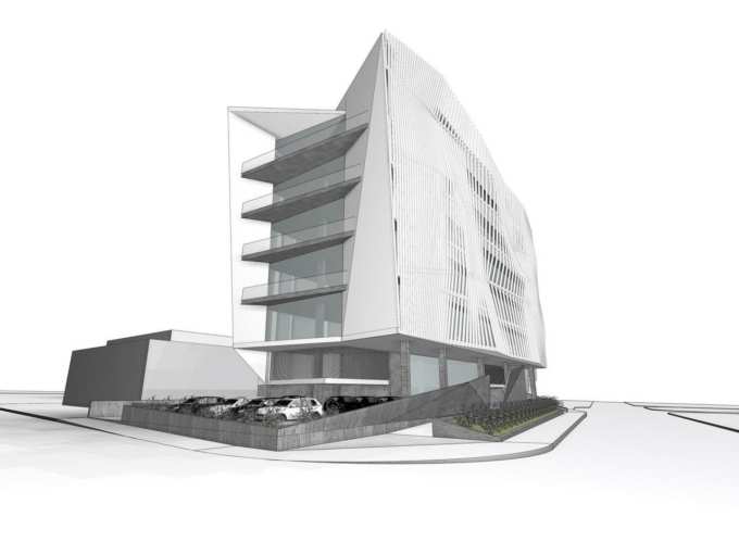 office for rent, Limassol, Apostolou Petrou & Pavlou, Property for sale or rent in Cyprus