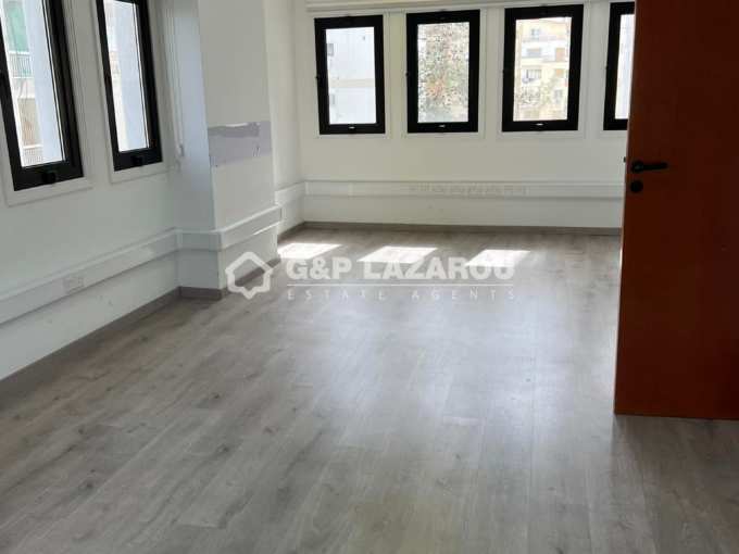 office for rent, Nicosia, Nicosia Center, Property for sale or rent in Cyprus