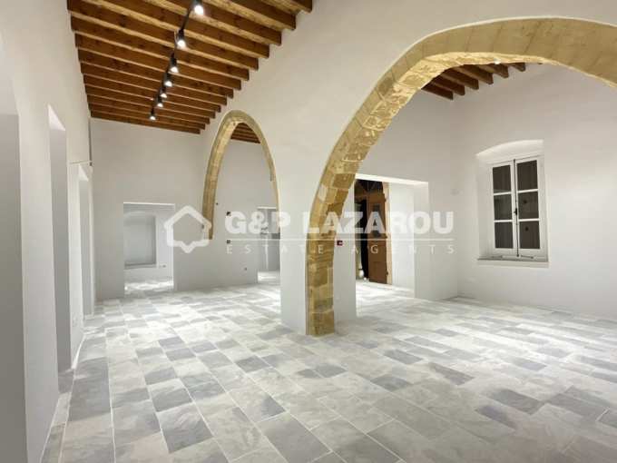 house for rent, Nicosia, Walled Old City, Property for sale or rent in Cyprus