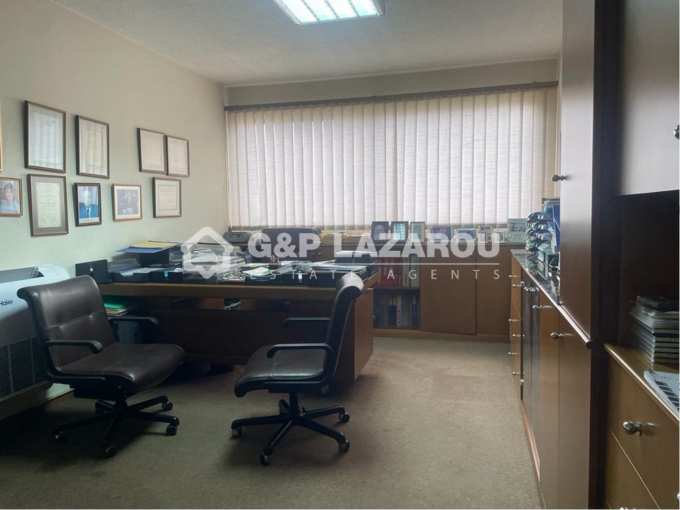 office for rent, Limassol, Agia Zoni, Property for sale or rent in Cyprus