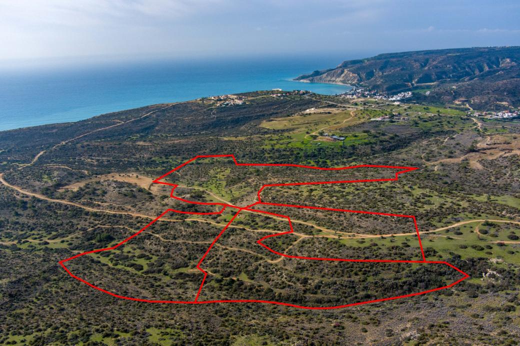 Τουριστικά τεμάχια σε μοναδικές τιμές και τοποθεσίες, Property for sale or rent in Cyprus