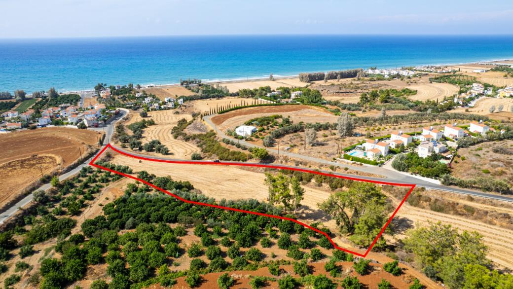 Τουριστικά τεμάχια σε μοναδικές τιμές και τοποθεσίες, Property for sale or rent in Cyprus