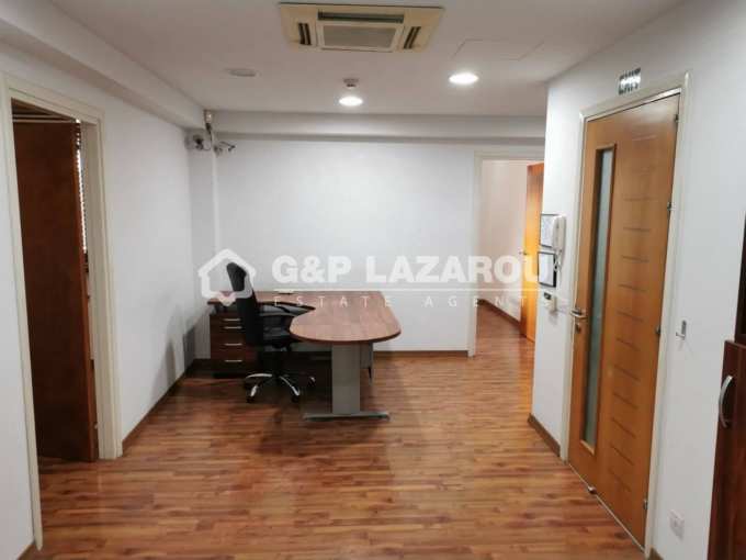 office for rent, Nicosia, Agioi Omologites, Property for sale or rent in Cyprus