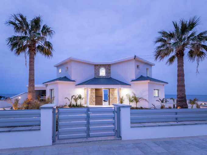 house for rent, Larnaca, Agios Theodoros, Property for sale or rent in Cyprus