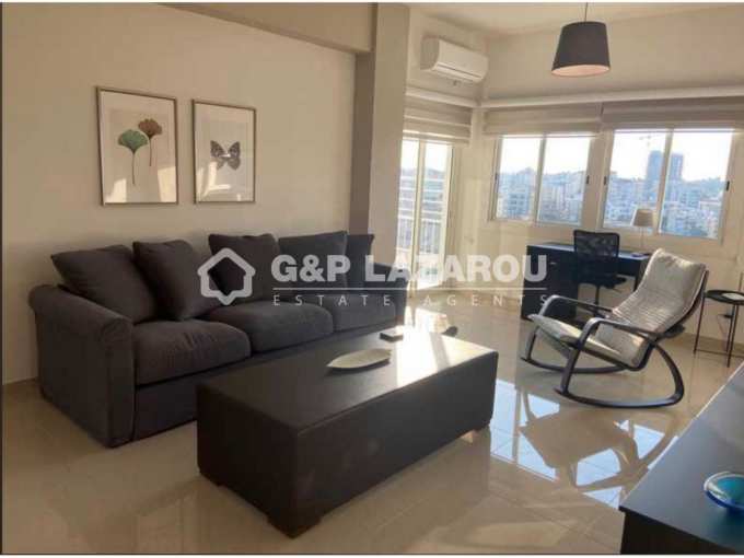 apartment for rent, Nicosia, Agioi Omologites, Property for sale or rent in Cyprus