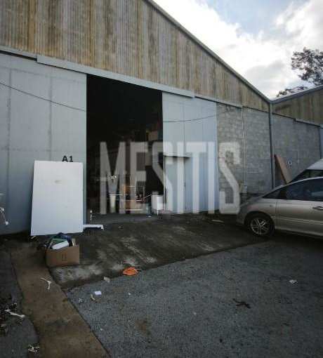 Industrial/Warehouse For Rent, Lefkosia, Dali, Property for sale or rent in Cyprus