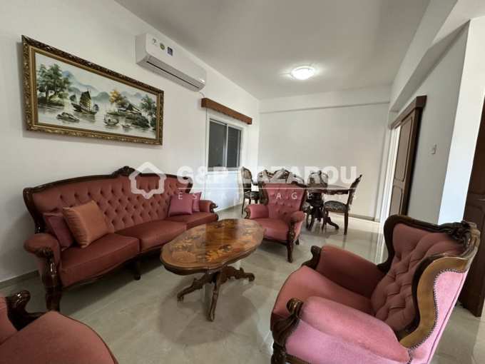 apartment for rent, Nicosia, Lakatameia, Property for sale or rent in Cyprus