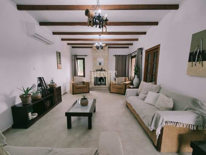 House/Villa For Rent, Lemesos, Agia Filaxi, Property for sale or rent in Cyprus