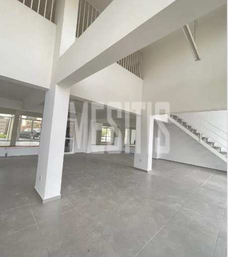 Shop/Showroom For Rent, Lefkosia, Agios Antonios, Property for sale or rent in Cyprus