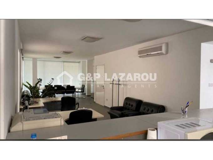 office for rent, Nicosia, Agioi Omologites, Property for sale or rent in Cyprus