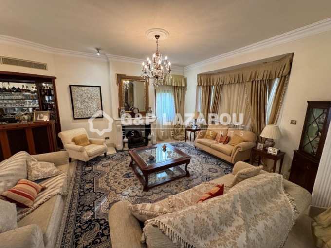 house for rent, Nicosia, Egkomi, Property for sale or rent in Cyprus