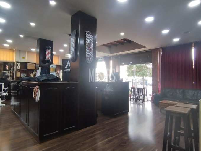 Shop/Showroom For Rent, Lefkosia, Strovolos, Property for sale or rent in Cyprus