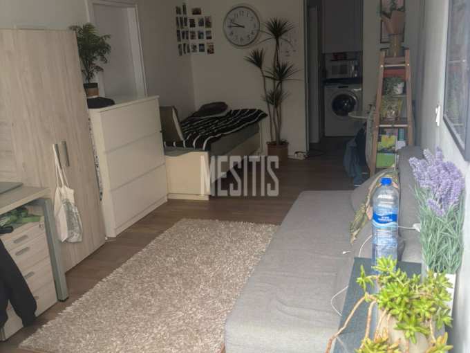 Studio For Rent, Lefkosia, Tymvos, Property for sale or rent in Cyprus