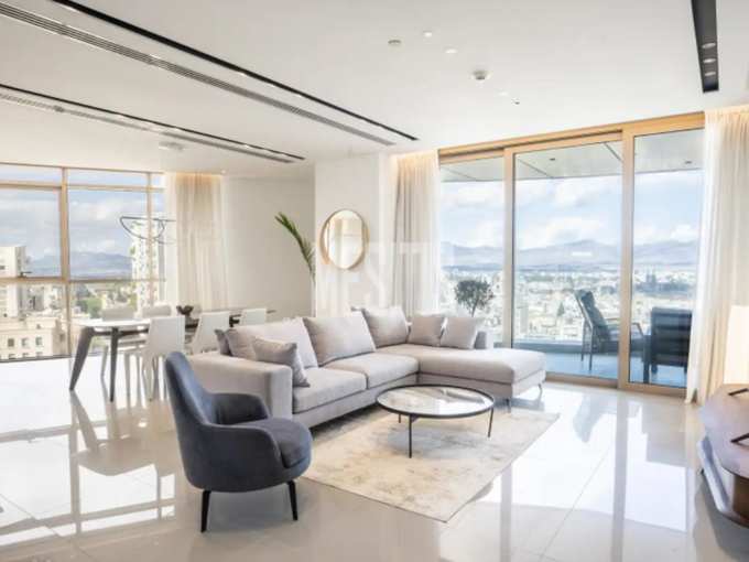 Apartment/Flat For Rent, Lefkosia, Nicosia City Center, Property for sale or rent in Cyprus