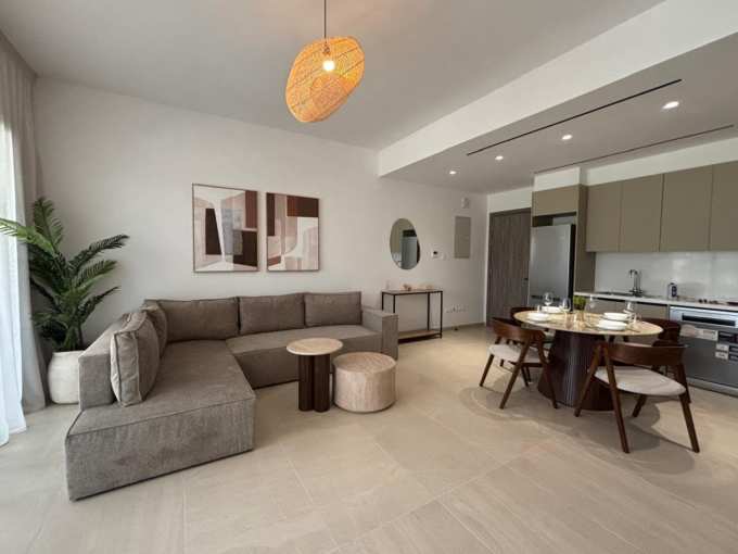 apartment for rent, Limassol, Agios Athanasios, Property for sale or rent in Cyprus