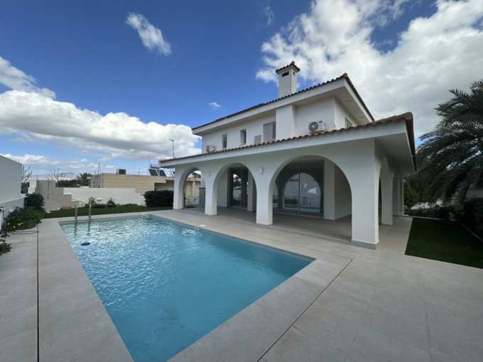 house for rent, Nicosia, Aglantzia, Property for sale or rent in Cyprus