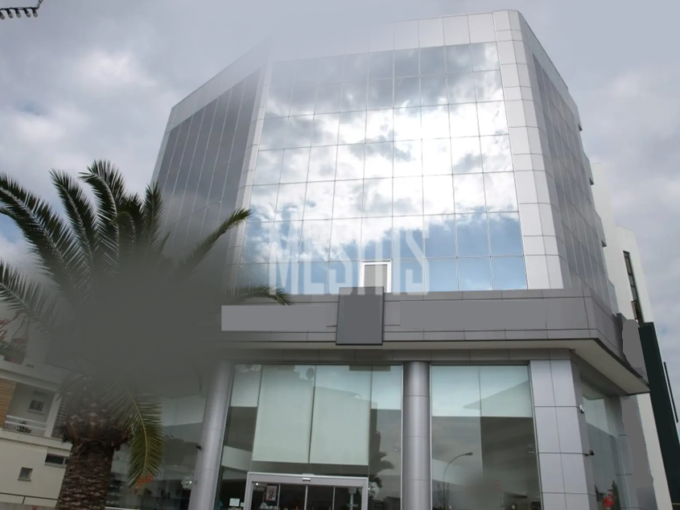 Shop/Showroom For Rent, Lefkosia, Strovolos, Property for sale or rent in Cyprus