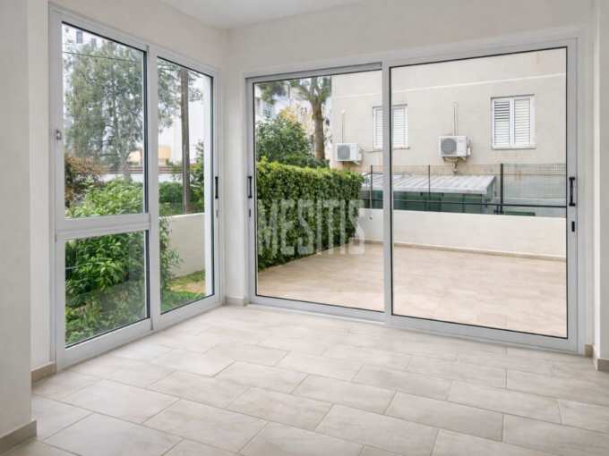 Apartment/Flat For Rent, Lefkosia, Agios Antonios, Property for sale or rent in Cyprus