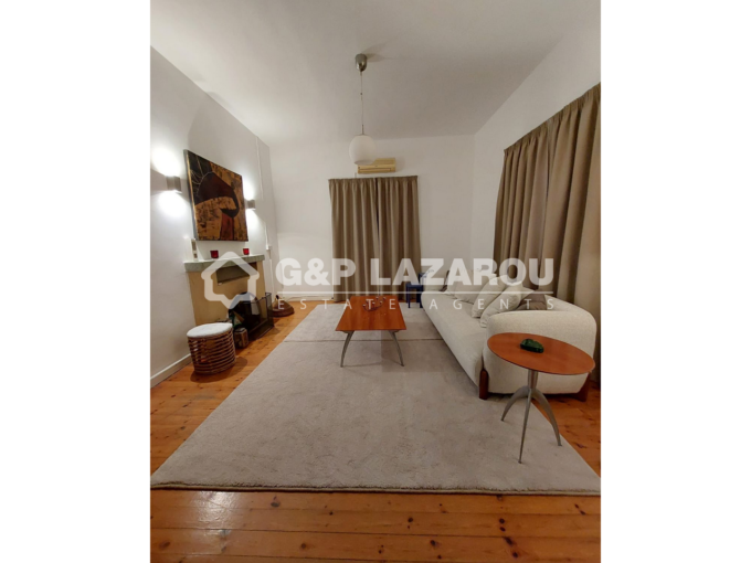 house for rent, Nicosia, Agios Andreas, Property for sale or rent in Cyprus