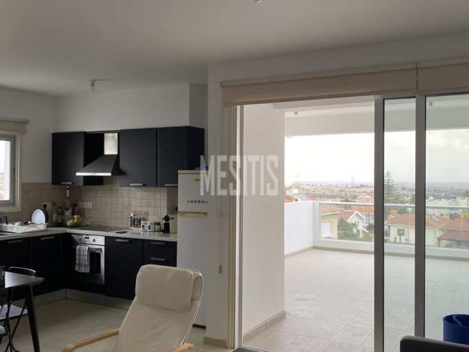 Apartment/Flat For Rent, Lefkosia, Geri, Property for sale or rent in Cyprus