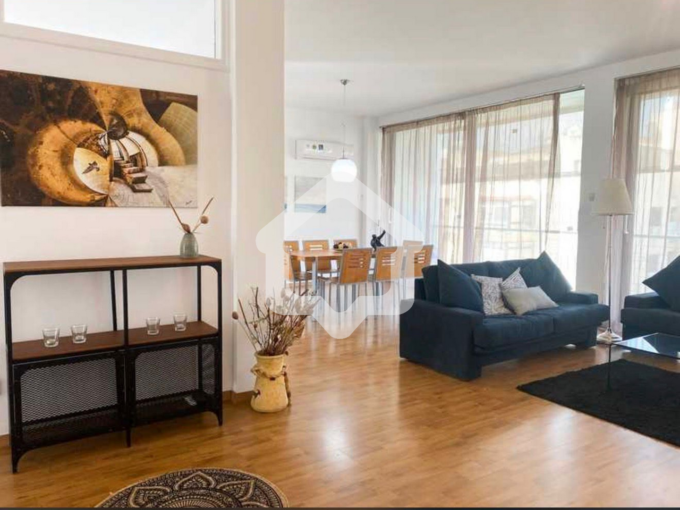 apartment for rent, Nicosia, Agioi Omologites, Property for sale or rent in Cyprus