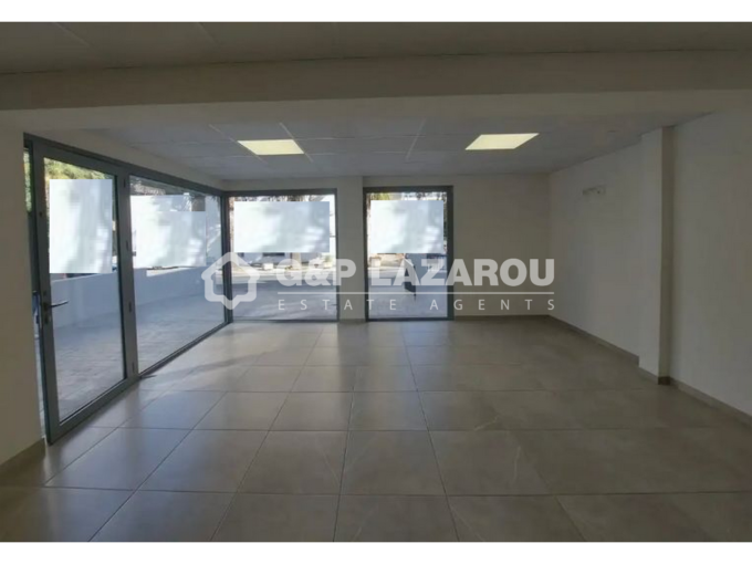 retail for rent, Nicosia, Agioi Omologites, Property for sale or rent in Cyprus