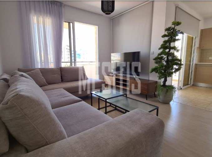 Apartment/Flat For Rent, Lemesos, Agia Zoni, Property for sale or rent in Cyprus