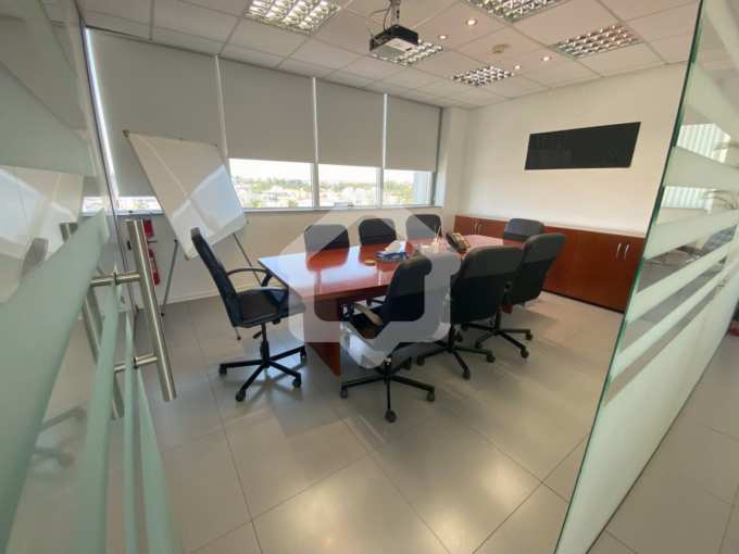 office for rent, Nicosia, Aglantzia, Property for sale or rent in Cyprus