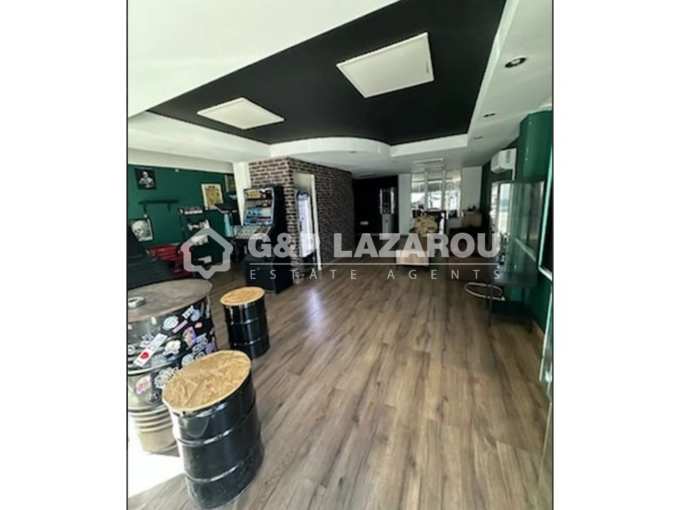 retail for rent, Nicosia, Strovolos, Property for sale or rent in Cyprus