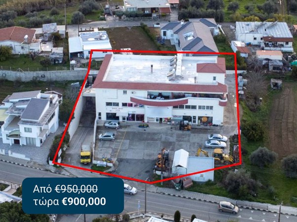 The Art of REAL ESTATE RETURNS, Property for sale or rent in Cyprus