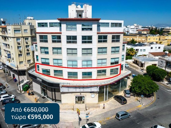 The Art of REAL ESTATE RETURNS, Property for sale or rent in Cyprus