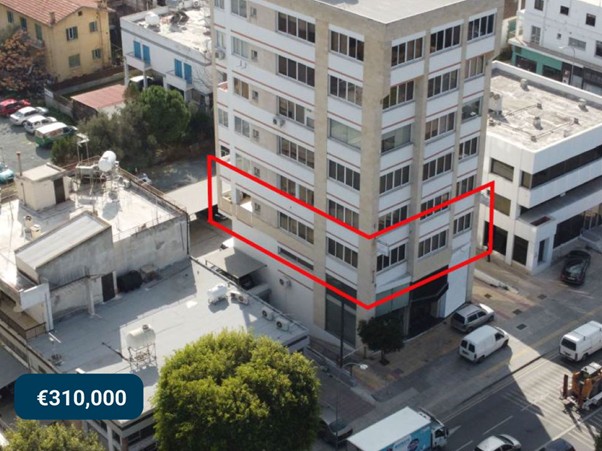 The Art of REAL ESTATE RETURNS, Property for sale or rent in Cyprus