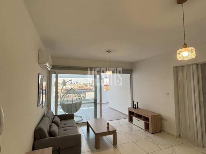 Apartment/Flat For Rent, Lefkosia, Agios Dometios, Property for sale or rent in Cyprus