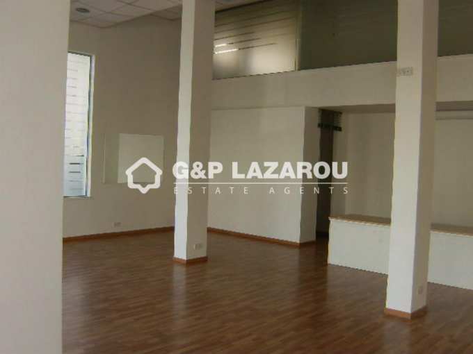 retail for rent, Nicosia, Agioi Omologites, Property for sale or rent in Cyprus