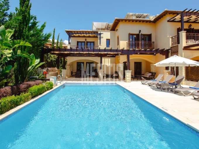 House/Villa For Rent, Pafos, Kouklia, Property for sale or rent in Cyprus