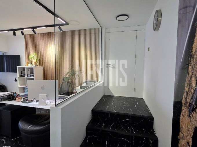 Office For Rent, Lefkosia, Agioi Omologites, Property for sale or rent in Cyprus