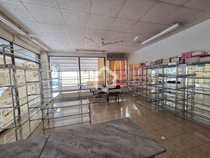 retail for rent, Nicosia, Kaimakli, Property for sale or rent in Cyprus