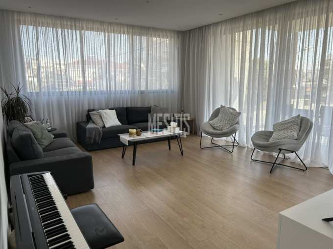 Apartment/Flat For Rent, Lefkosia, Aglantzia Platy, Property for sale or rent in Cyprus