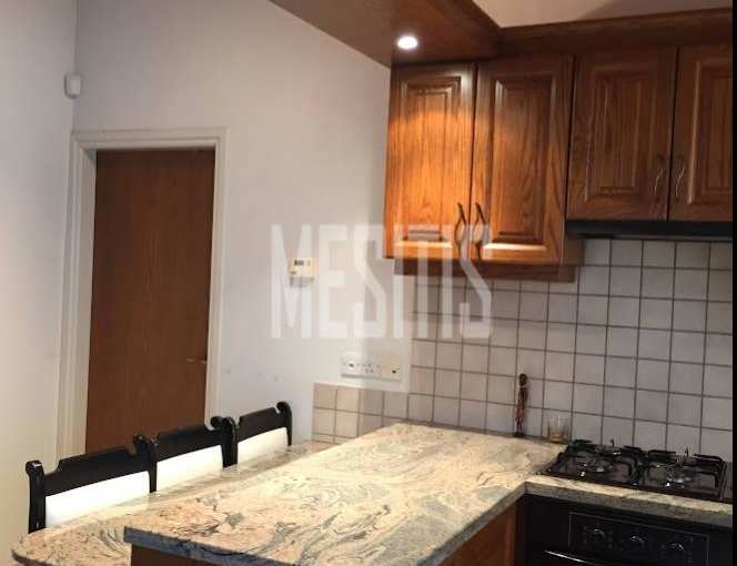 Studio For Rent, Lefkosia, Makedonitissa, Property for sale or rent in Cyprus