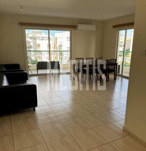 Apartment/Flat For Rent, Lefkosia, Lykavitos, Property for sale or rent in Cyprus