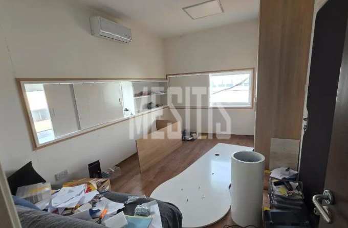 Industrial/Warehouse For Rent, Lefkosia, Nisou, Property for sale or rent in Cyprus