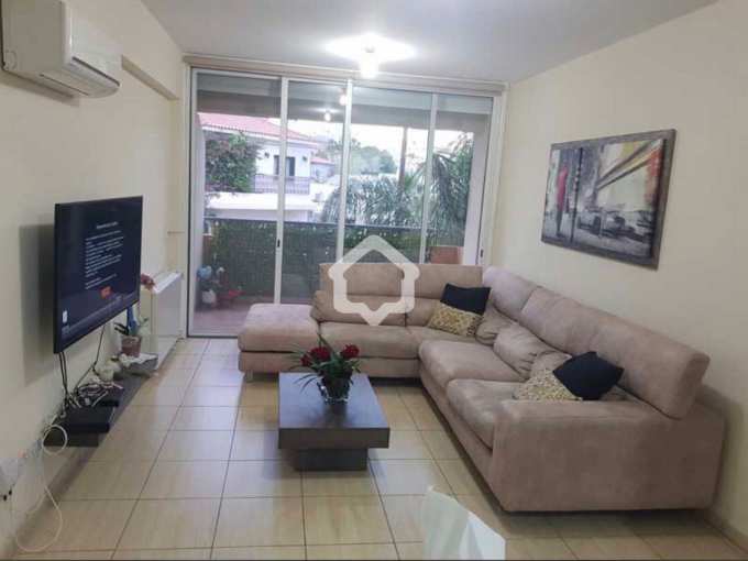 apartment for rent, Nicosia, Ag Konst and Elenis, Property for sale or rent in Cyprus