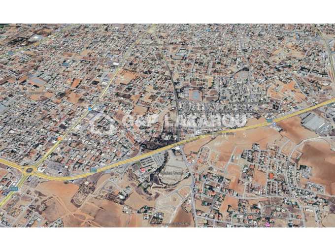 land for rent, Nicosia, Strovolos, Property for sale or rent in Cyprus