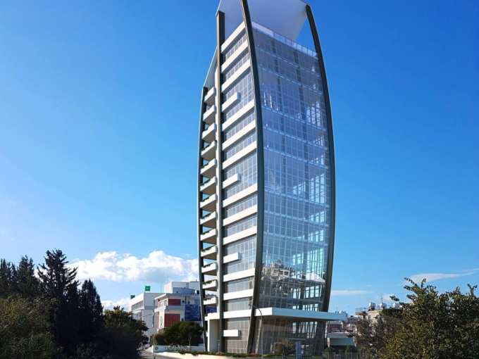 office for rent, Nicosia, Strovolos, Property for sale or rent in Cyprus