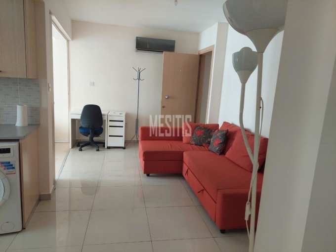 Apartment/Flat For Rent, Lefkosia, Engomi, Property for sale or rent in Cyprus